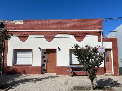 Casa en Venta en Fray Bentos, Río Negro