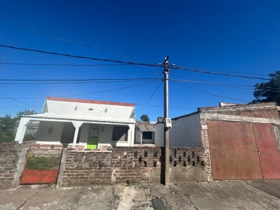 Casa en Alquiler en Fray Bentos, Río Negro