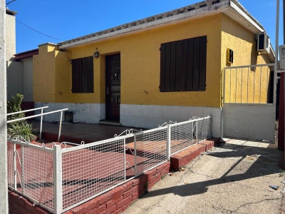 Casa en Alquiler en Fray Bentos, Río Negro