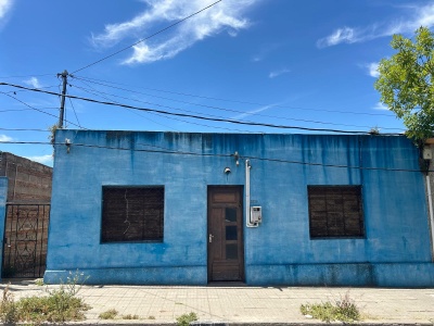 Casa en Alquiler en Fray Bentos, Río Negro