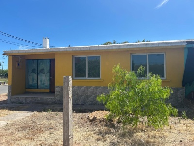 Casa en Alquiler en Fray Bentos, Río Negro