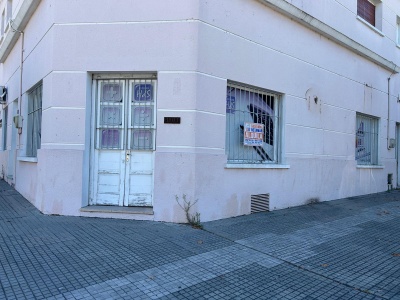 Local Comercial en Alquiler en Fray Bentos, Río Negro