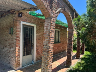 Casa en Venta en Las Cañas, Río Negro