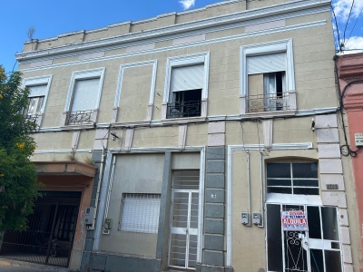 Apartamento en Alquiler en Fray Bentos, Río Negro