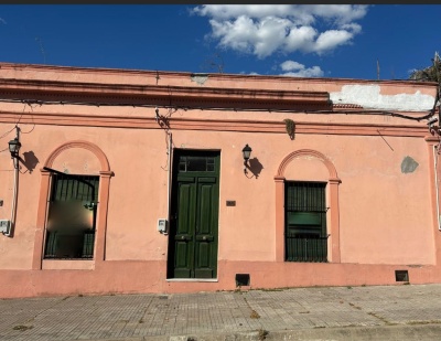 Casa en Venta en Fray Bentos, Río Negro