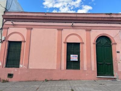 Casa en Venta en Fray Bentos, Río Negro