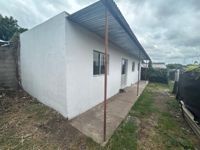 Casa en Alquiler en Fray Bentos, Río Negro