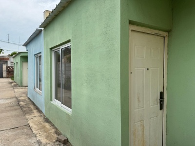 Apartamento en Alquiler en Fray Bentos, Río Negro