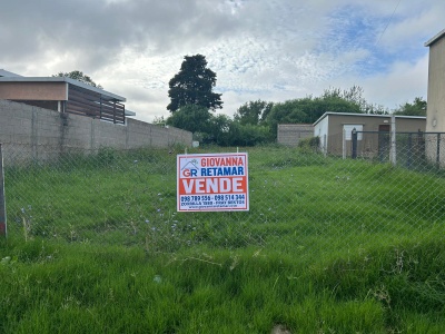 Terreno en Venta en Fray Bentos, Río Negro