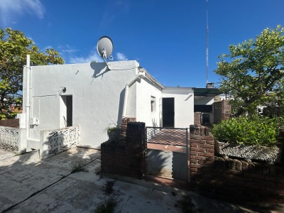 Casa en Alquiler en Fray Bentos, Río Negro