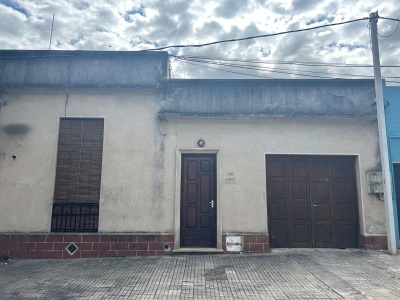 Casa en Alquiler en Fray Bentos, Río Negro