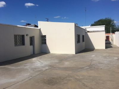 Apartamento en Alquiler en TERMINAL, Mercedes, Soriano