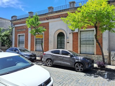 Casa en Venta en CENTRO, Mercedes, Soriano