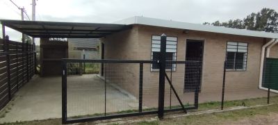 Casa en Alquiler en Colonia Nicolich, Canelones