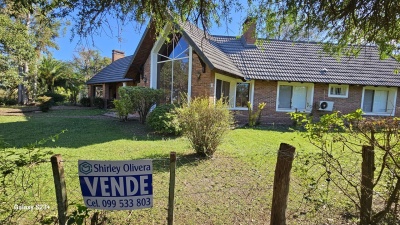 Casa en Venta en Los Arrayanes, Soriano