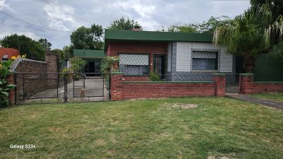 Casa en Venta en Barrio Hipódromo, salida a Ruta 21, Mercedes, Soriano