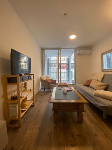 Apartamento en Venta en Cordón, Montevideo