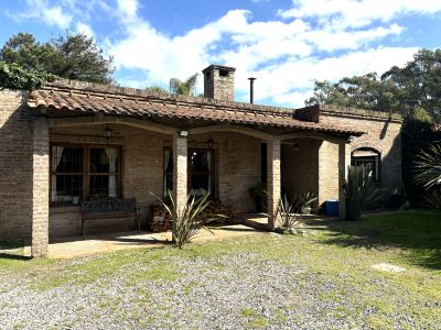 Casa en Venta en Lomas de Solymar, Ciudad de la Costa, Canelones