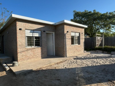 Casa en Alquiler en Parque de Solymar, Ciudad de la Costa, Canelones