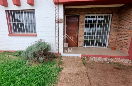 Casa en Alquiler en Víctor Lima, Salto, Salto