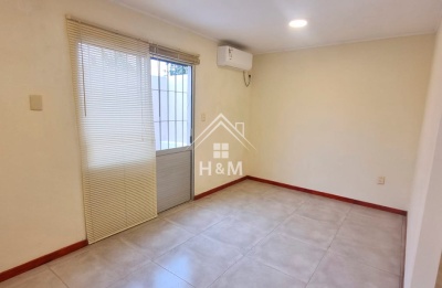 Apartamento en Alquiler en Centro, Salto, Salto