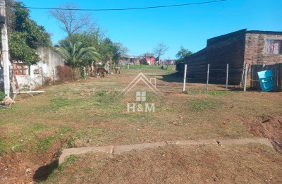 Terreno en Venta en Salto, Salto