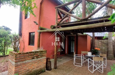 Apartamento en Alquiler en Termas de Daymán, Salto, Salto