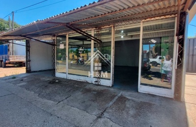 Local Comercial en Alquiler en Salto, Salto