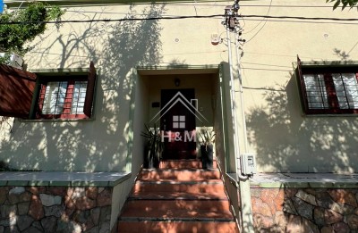 Casa en Alquiler en Cerro, Salto, Salto