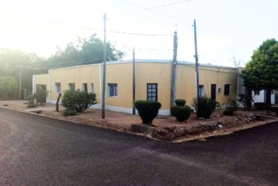 Casas en Venta en Ismael Cortinas, Flores