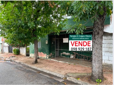 Casa en Venta en Centro, Trinidad, Flores