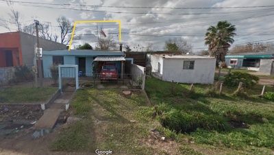 Casa en Alquiler en barrio Minervini, Salto, Salto