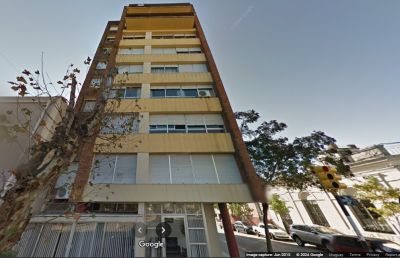 Apartamentos en Venta en PLENO CENTRO, Salto, Salto