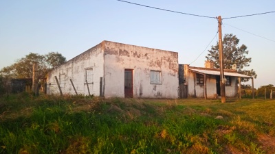 CASAQUINTA CHACRA en Venta en Constitución, Salto