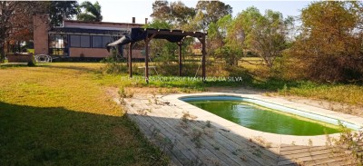 CASAQUINTA CHACRA en Venta en Salto, Salto