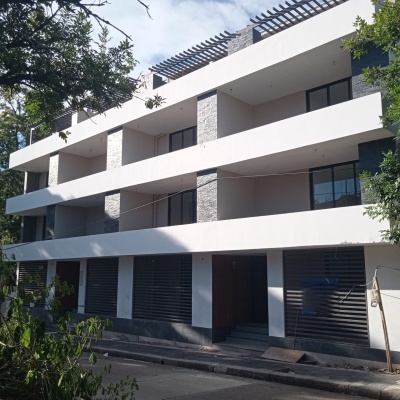 Apartamento en Venta en PLENO CENTRO, Salto, Salto