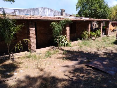 Casa en Venta en Colonia 18 de Julio, Salto