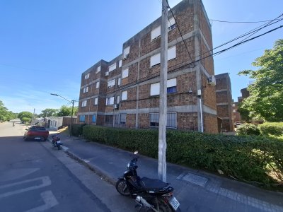 Apartamento en Alquiler en Durazno , Durazno