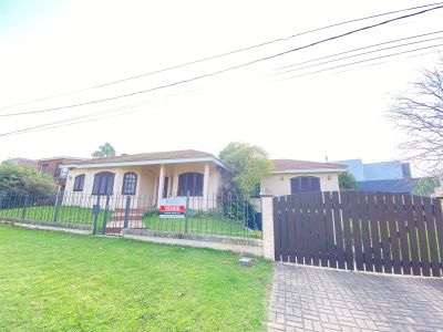 Casa en Venta en Costanera Sur, Salto, Salto