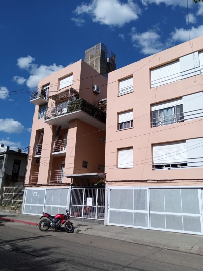 Apartamento en Venta en Salto, Salto