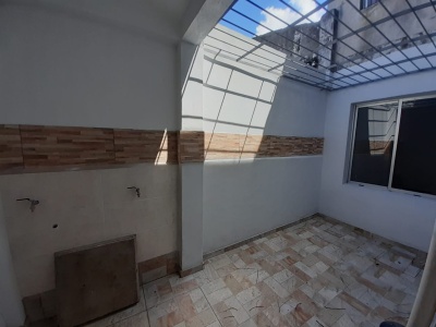 Apartamento en Alquiler en Centro, Salto, Salto