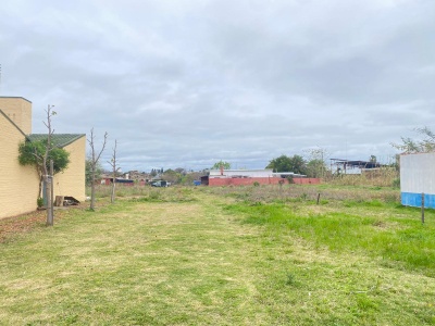 Terreno en Venta en Zona este, Salto, Salto