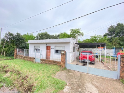 Casas en Venta en Salto, Salto