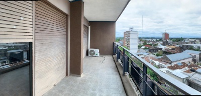 Apartamentos en Alquiler en Centro, Salto, Salto