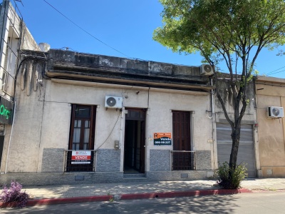 Casas en Venta en Centro, Salto, Salto