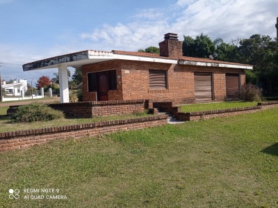 Casas en Venta en Costanera Sur, Salto, Salto