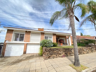 Casa en Venta en Zona Cerro, Salto, Salto