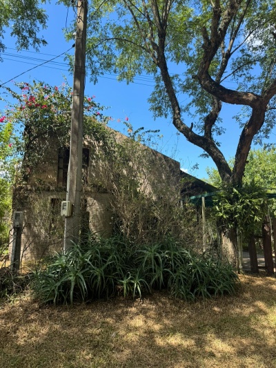 Casa en Venta en Arenitas Blancas, Salto, Salto