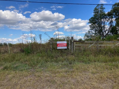 Terreno en Venta en Salto, Salto