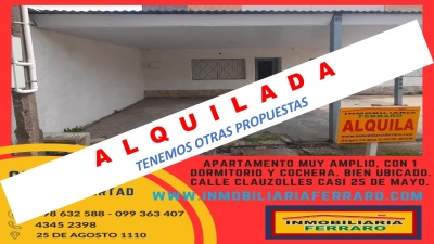 Casas y Apartamentos en Alquiler en LICEO, Libertad, San José